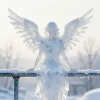 Ледяной Ангел