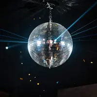 Диско-шар шағылысуы