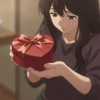 הענקת מתנות רומנטיות