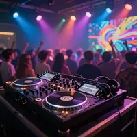 डीजे संस्कृति