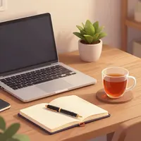 Предметы для рабочего места