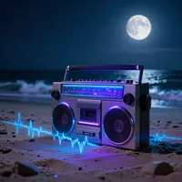 موسیقی بوم‌باکس