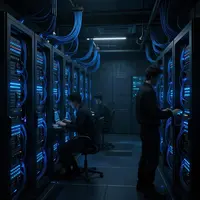 ความปลอดภัยทางไซเบอร์