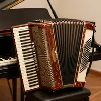 विंटेज वाद्ययंत्र