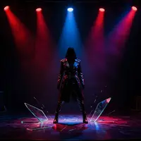 اجرای جسورانه