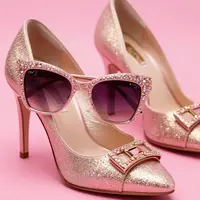 Гламурные аксессуары