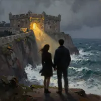 Романтикалык качуу