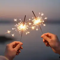 כיף עם זיקוקים