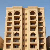 معماری مصری