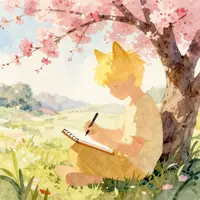 Творческое самовыражение