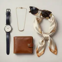 Essenciais de Estilo Pessoal