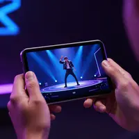 การแสดงดิจิทัล