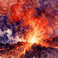 Leidenschaft und Intensität