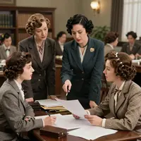 کسب و کار قدیمی