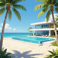 پرتعیش اشنکٹبندیی اعتکاف