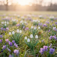 वसंत का मैदान