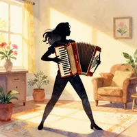 Hudební Domácí Scéna