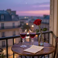 Paris Romance
