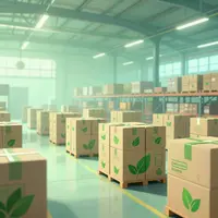 Endüstriyel Sürdürülebilirlik