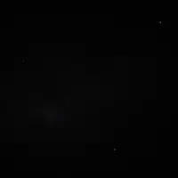 Терең ғарыш көріністері