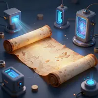 Ancient Knowledge Preservation