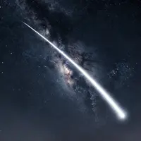 ٹوٹتا ہوا تارہ