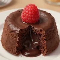 دسرهای شکلاتی