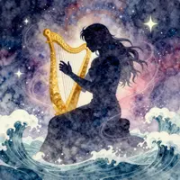 चारण संगीत