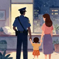 コミュニティの支え