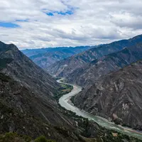 Vistas Inspiradoras da Natureza