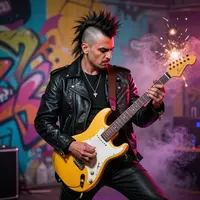 Бүлікші Жын