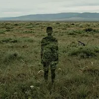 Kontakt med Vildmarken