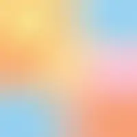 رنگ‌های گرم و امیدوارکننده