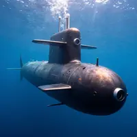 पानी के नीचे की खोज