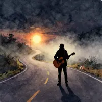 Müzisyenin Yolculuğu