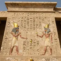 אמנות אדריכלות עתיקה