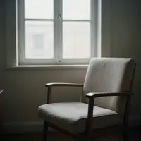 Friedlicher Rückzugsort