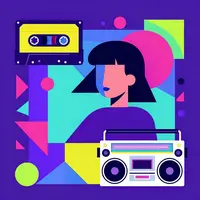 فرهنگ پاپ دهه ۸۰