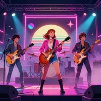 موسیقی پاپ دهه ۸۰