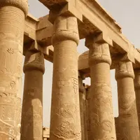 Ancient Egyptian Architecture