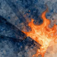 Contrasto Freddo e Caldo