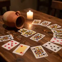 Tavernadagi o'yinlar