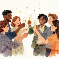 نوش‌باد جشن