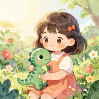 Avventure di dinosauri