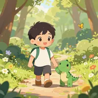 Storie di amicizia per bambini