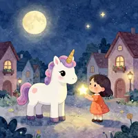 Storie di unicorni