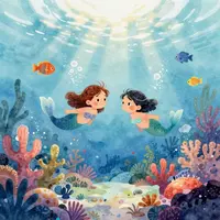 Storie di sirene