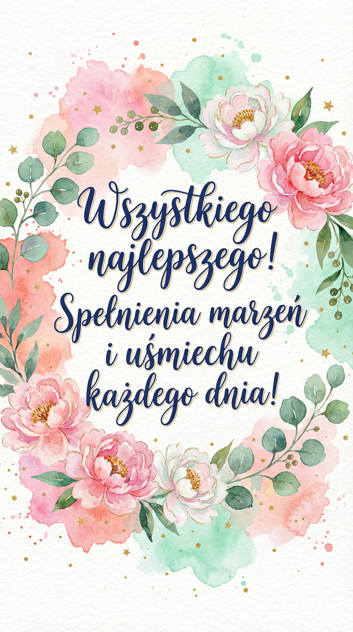 życzenia urodzinowe dla koleżanki