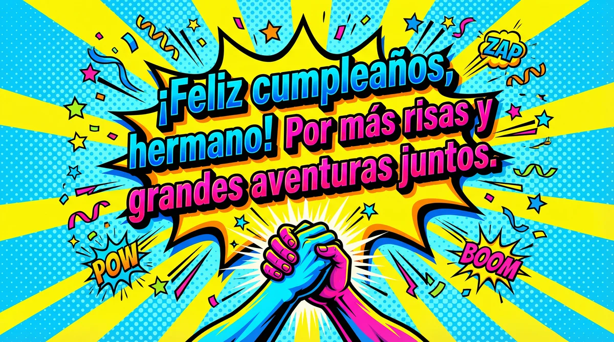 tarjeta de cumpleaños para mi mejor amigo
