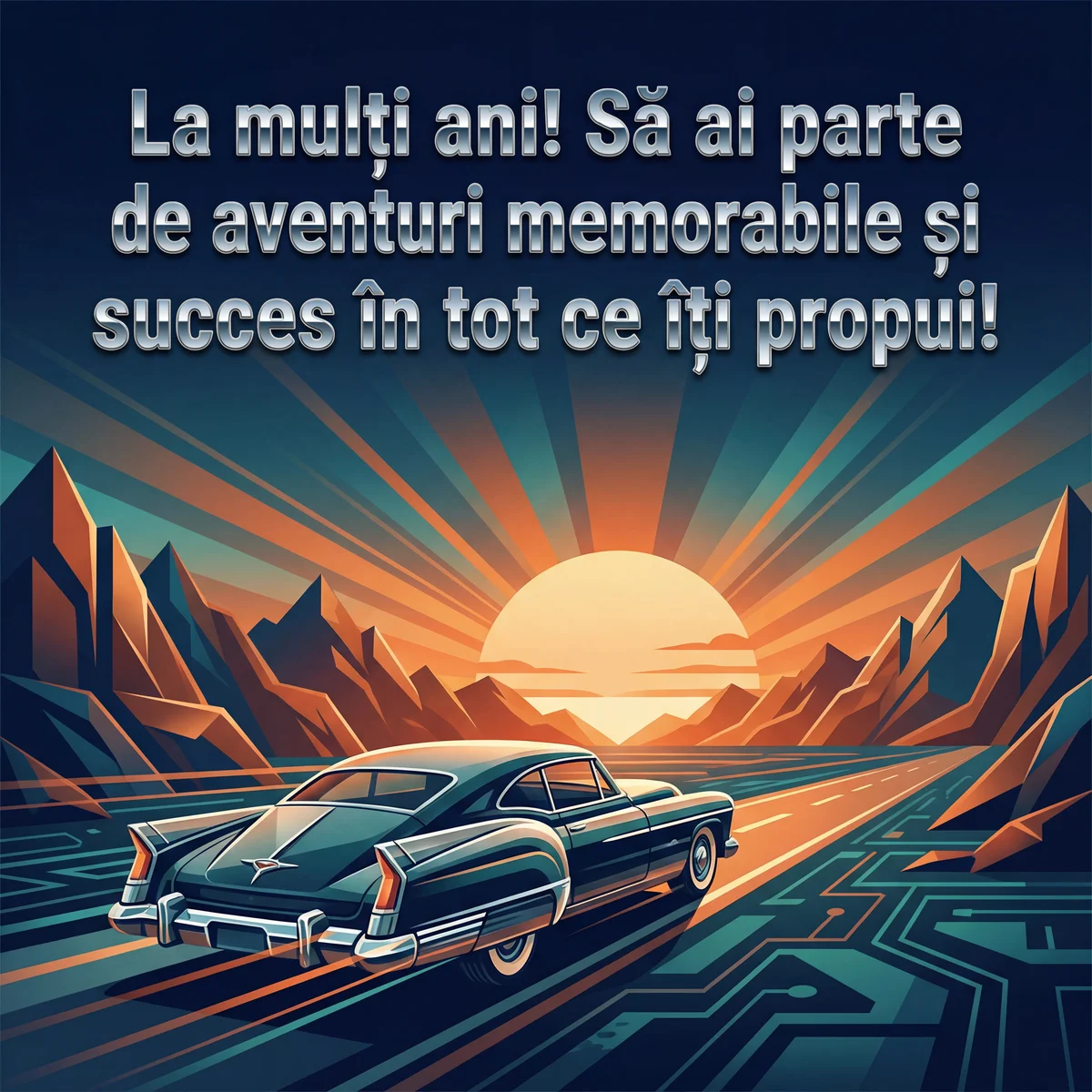 felicitări de ziua de naștere pentru el